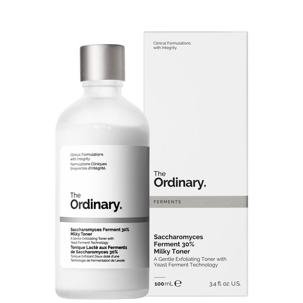 The Ordinary Saccharomyces Ferment 30% Milky Toner 100ml Im Verkauf