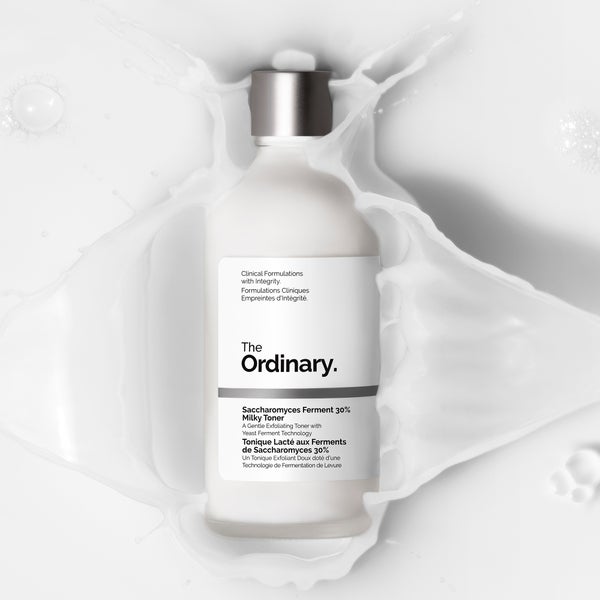 The Ordinary Saccharomyces Ferment 30% Milky Toner 100ml Im Verkauf