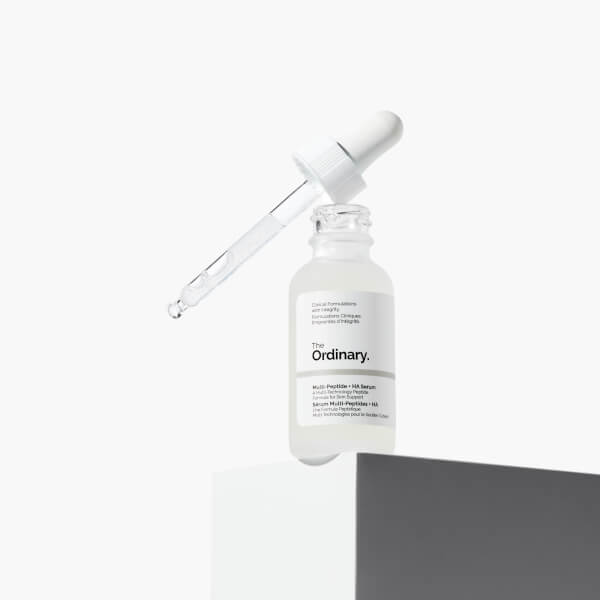 The Ordinary Multi-Peptide + HA Serum 30ml zollfrei