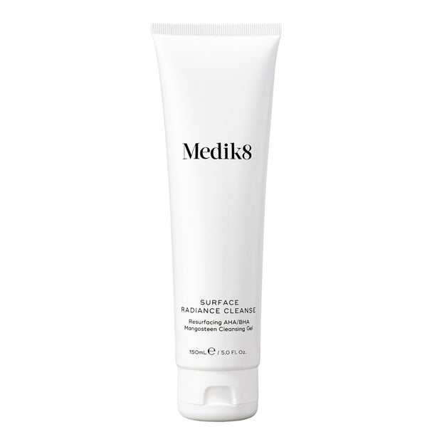 Medik8 Surface Radiance Cleanse 150ml Outlet