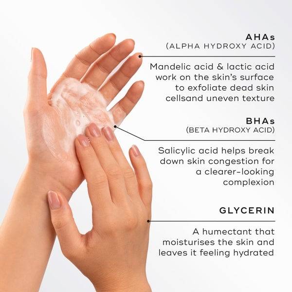 Medik8 Surface Radiance Cleanse 150ml Outlet