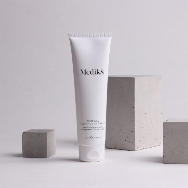 Medik8 Surface Radiance Cleanse 150ml Outlet