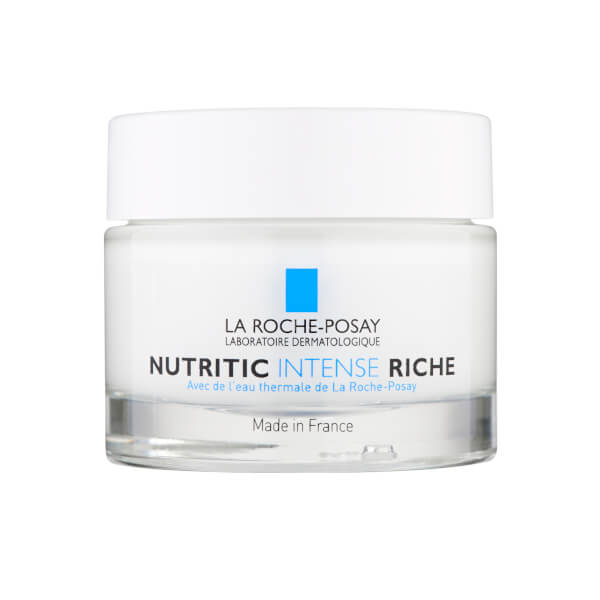 La Roche-Posay Nutritic Intense Rich 50 ml im Angebot