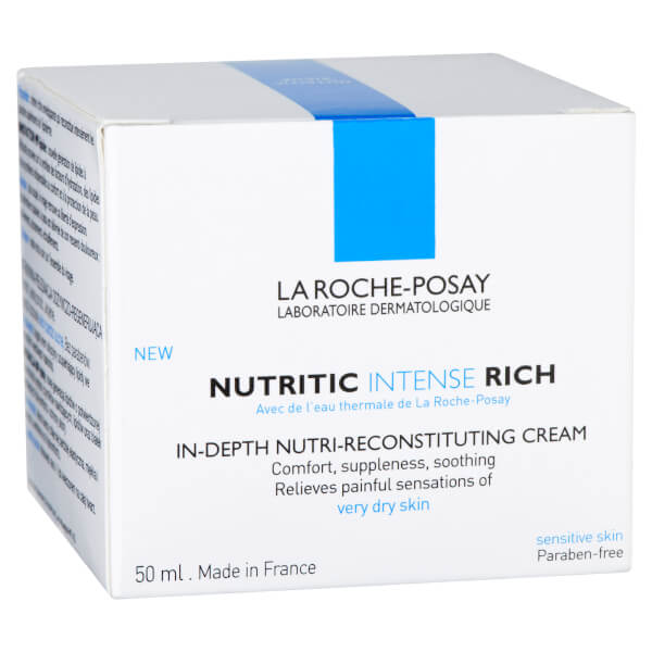 La Roche-Posay Nutritic Intense Rich 50 ml im Angebot