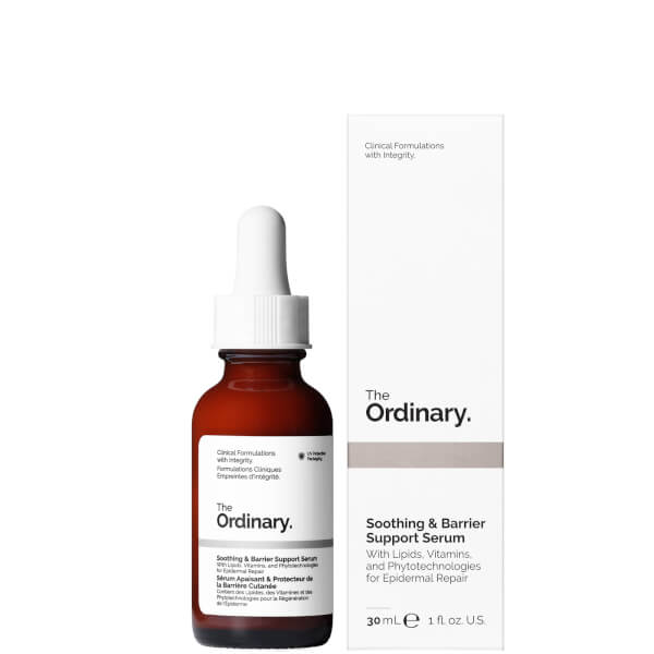 The Ordinary Soothing and Barrier Support Serum 30ml Blitzverkäufe