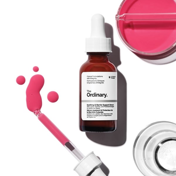 The Ordinary Soothing and Barrier Support Serum 30ml Blitzverkäufe