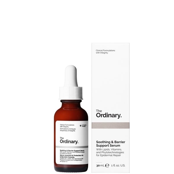 The Ordinary Soothing and Barrier Support Serum 30ml Blitzverkäufe