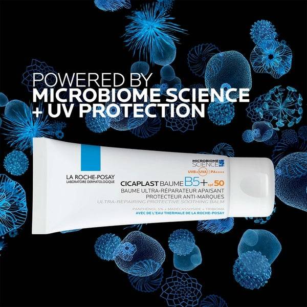 La Roche-Posay Cicaplast Balm B5+ SPF 50 40ml Limitierter Zeitrabatt