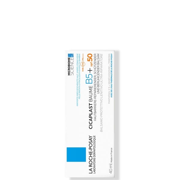 La Roche-Posay Cicaplast Balm B5+ SPF 50 40ml Limitierter Zeitrabatt
