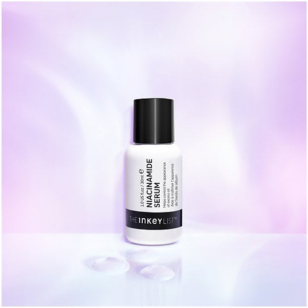 The INKEY List Niacinamide Serum 30ml Fabrik Onlineshop
