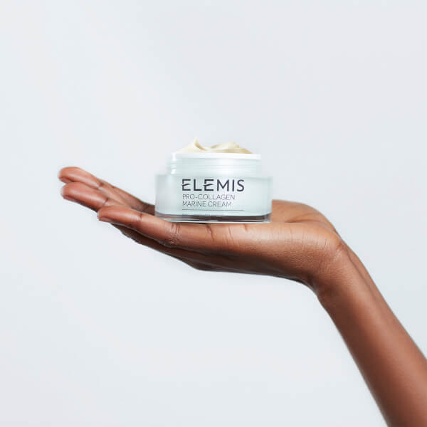 Elemis Pro Collagen Marine Creme 50ml Rabatt