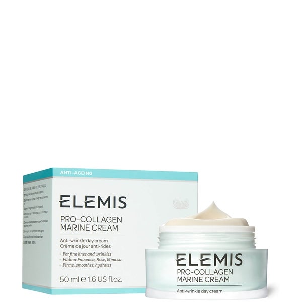 Elemis Pro Collagen Marine Creme 50ml Rabatt