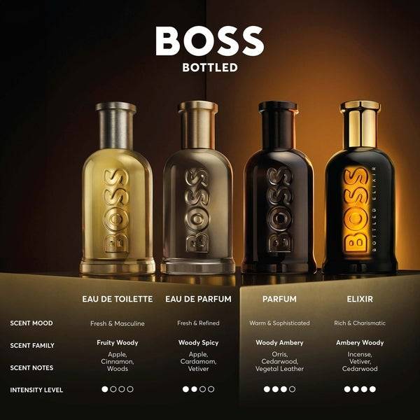 HUGO BOSS BOSS Bottled Eau de Toilette 30ml Flash Sale