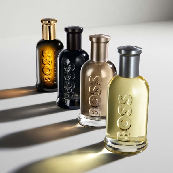 HUGO BOSS BOSS Bottled Eau de Toilette 30ml Flash Sale