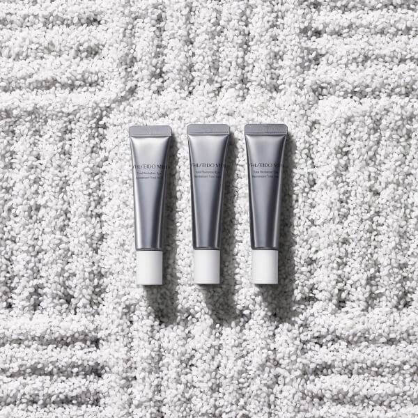 Shiseido Men's Total Revitalizer Eye 15ml Exklusivangebot