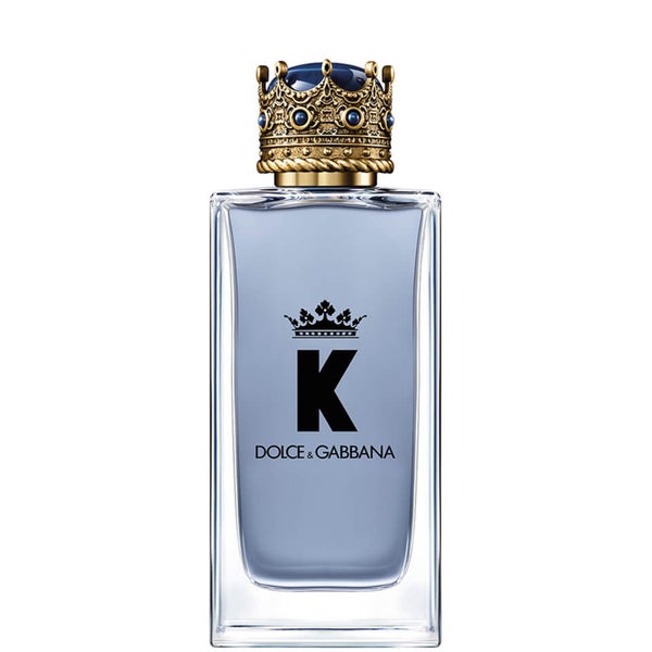 K by Dolce&Gabbana Eau de Toilette 100ml Black Friday
