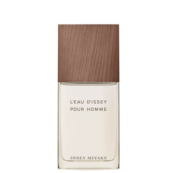 Issey Miyake L'Eau D'Issey Vetiver Eau de Toilette Intense 100ml Weihnachtsangebot