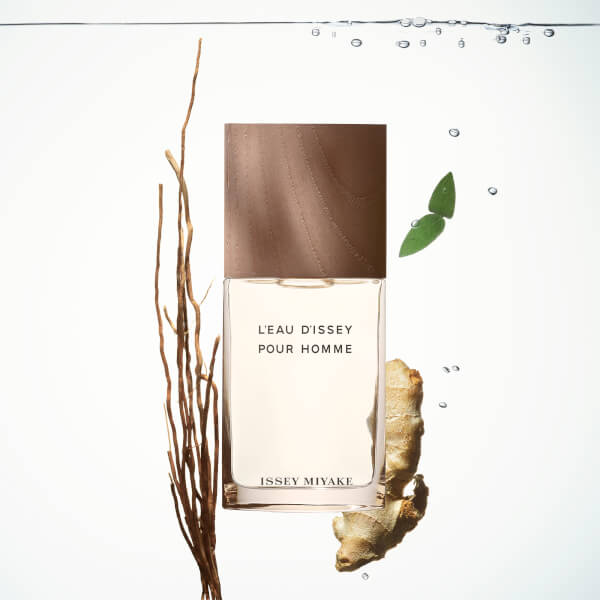 Issey Miyake L'Eau D'Issey Vetiver Eau de Toilette Intense 100ml Weihnachtsangebot