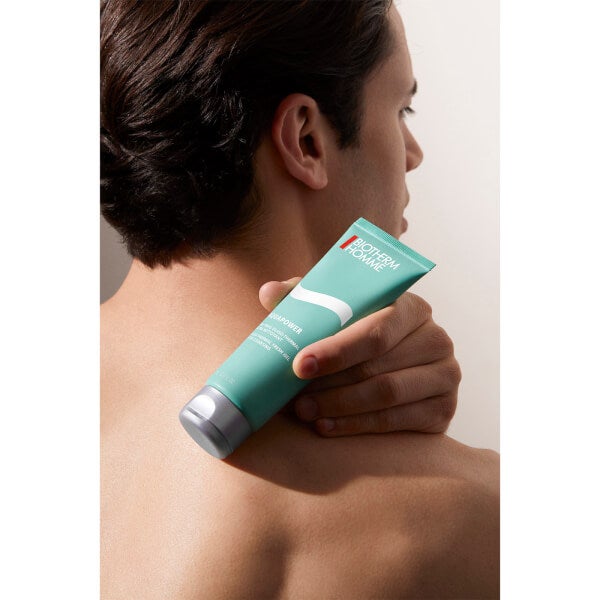 Biotherm Aquapower Oligo-thermal Fresh Gel 125ml Neueste Mode