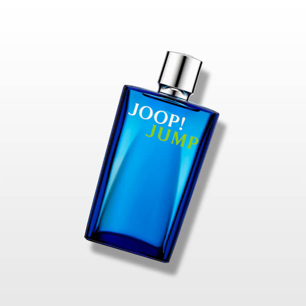 JOOP! Jump Eau de Toilette 100 ml Zeitlich begrenztes Angebot