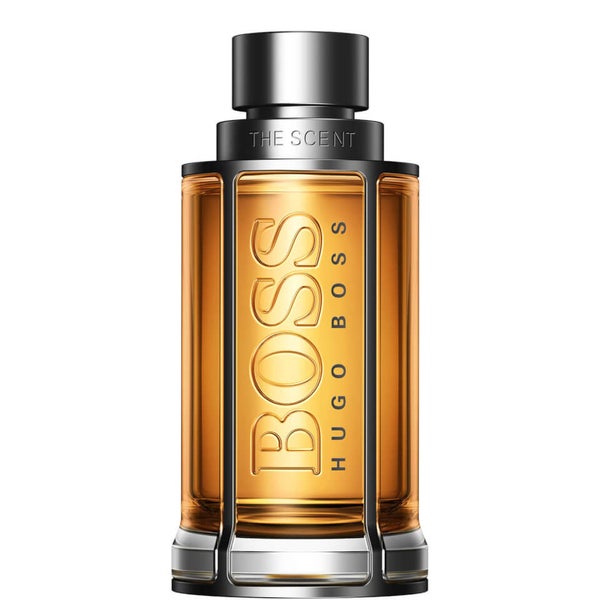 Hugo Boss The Scent Eau de Toilette 100 ml Exklusive Angebote