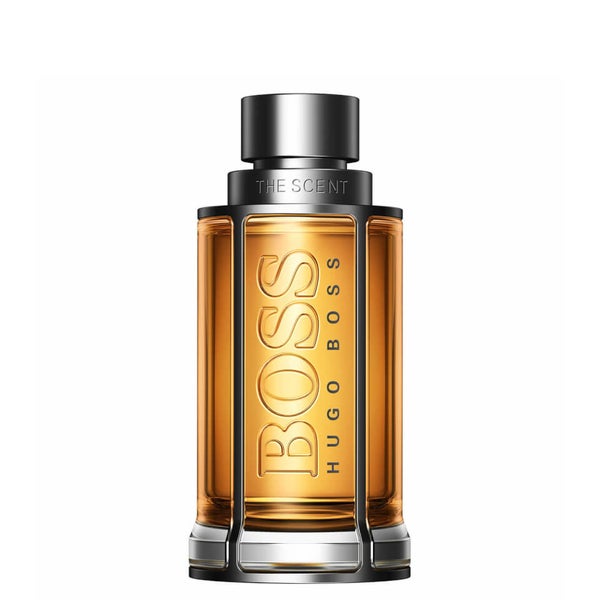 Hugo Boss The Scent Eau de Toilette 50 ml Blitzangebot