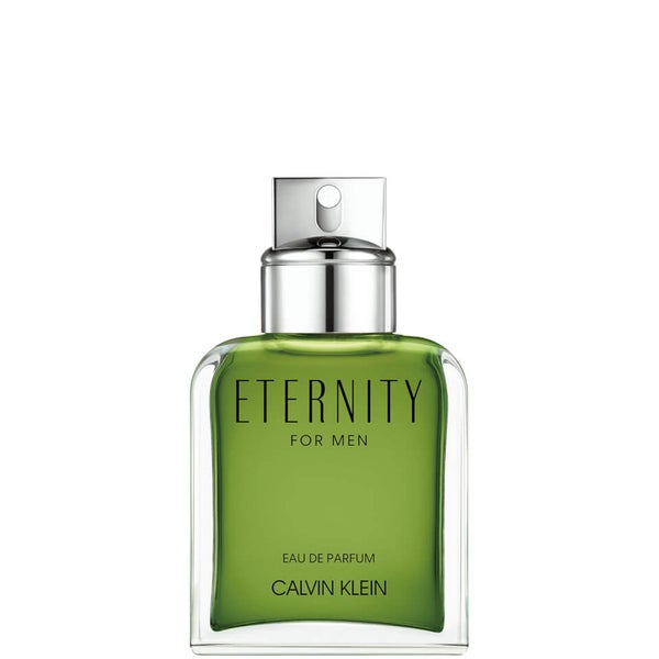 Calvin Klein Eternity Eau de Parfum 50ml Große Rabatte