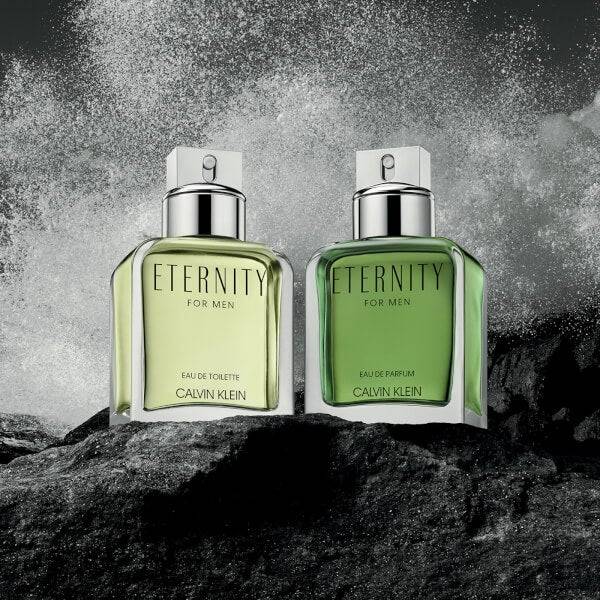 Calvin Klein Eternity Eau de Parfum 50ml Große Rabatte