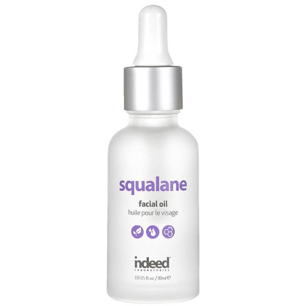 Indeed Labs Squalane Facial Oil 30ml Neuheiten