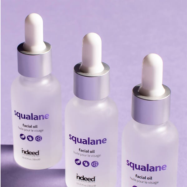 Indeed Labs Squalane Facial Oil 30ml Neuheiten