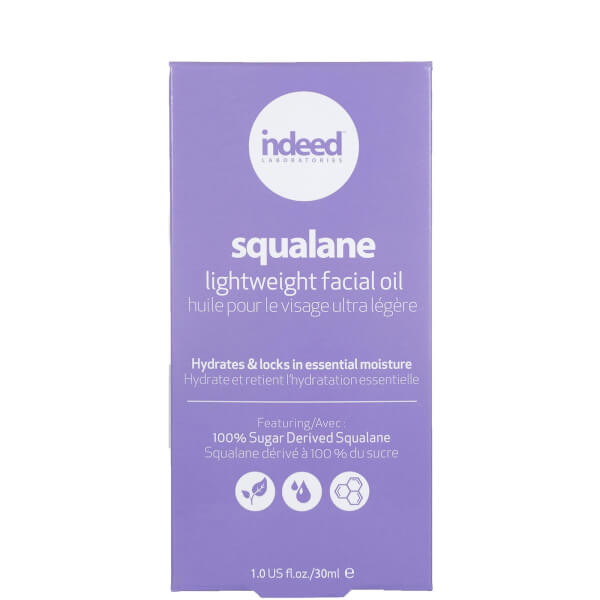 Indeed Labs Squalane Facial Oil 30ml Neuheiten