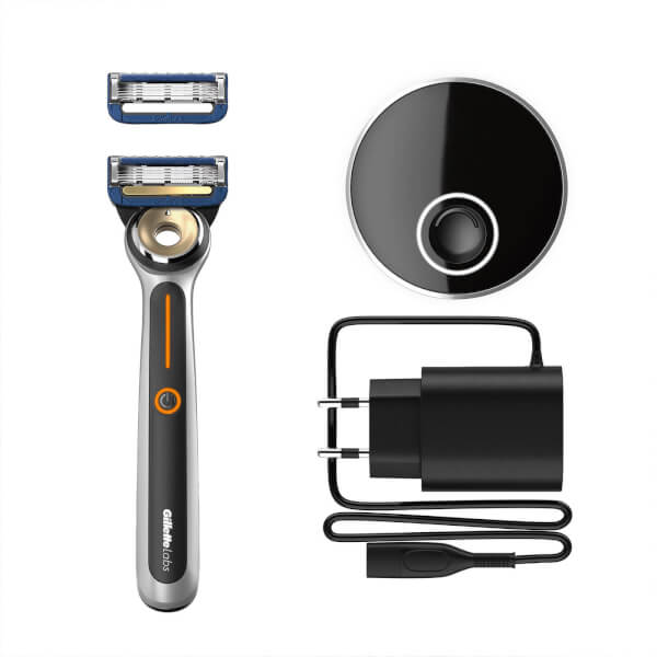 Gillette Heated Razor Kit 3 Bestseller