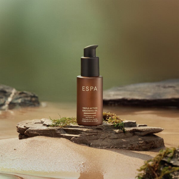 ESPA Triple Action Grooming Oil 30ml Saisonale Angebote