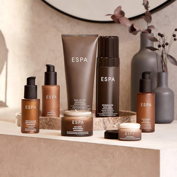 ESPA Triple Action Grooming Oil 30ml Saisonale Angebote