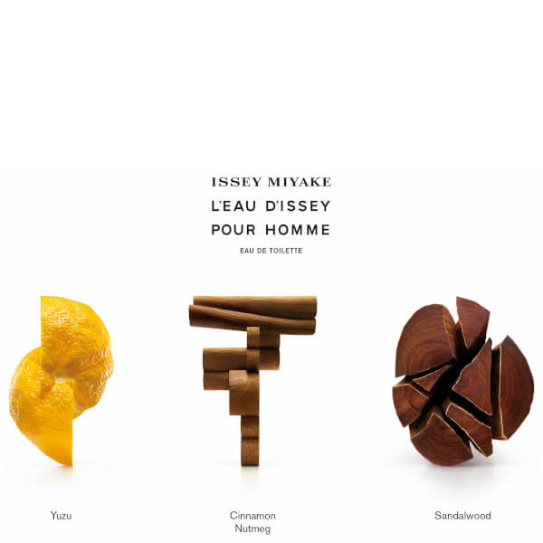 Issey Miyake L'Eau d'Issey Pour Homme Eau de Toilette 200ml Kauf eins, bekomm eins gratis