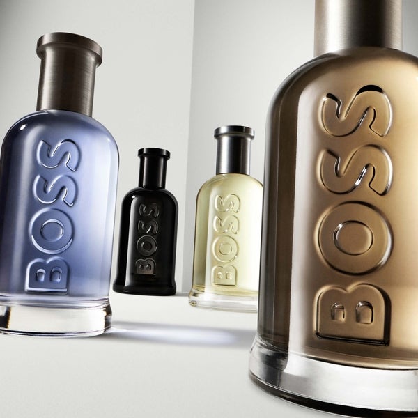 HUGO BOSS BOSS Bottled Infinite Eau de Parfum 50 ml Sonderangebote