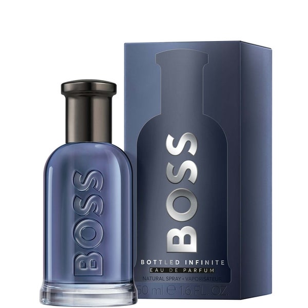 HUGO BOSS BOSS Bottled Infinite Eau de Parfum 50 ml Sonderangebote