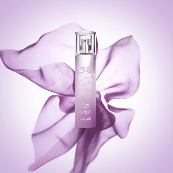 Caudalie Fragrance Ange des Vignes Eau de Parfum 50ml Riesige Ersparnisse