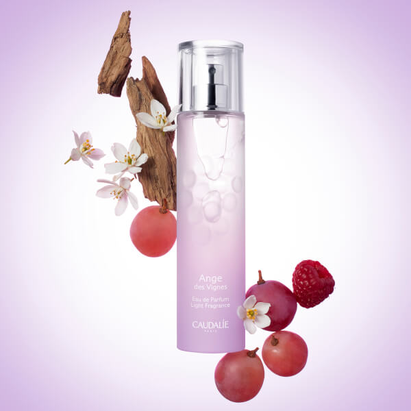 Caudalie Fragrance Ange des Vignes Eau de Parfum 50ml Riesige Ersparnisse