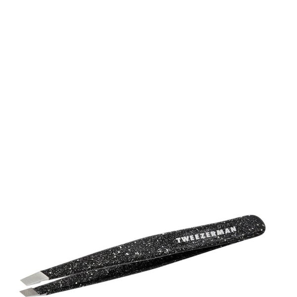 Tweezerman 40th Anniversary Full Slant Tweezer Kostenlose Rückgabe