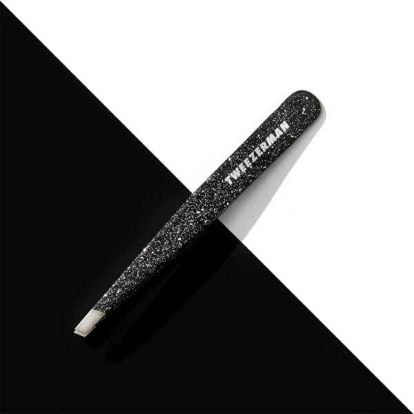 Tweezerman 40th Anniversary Full Slant Tweezer Kostenlose Rückgabe