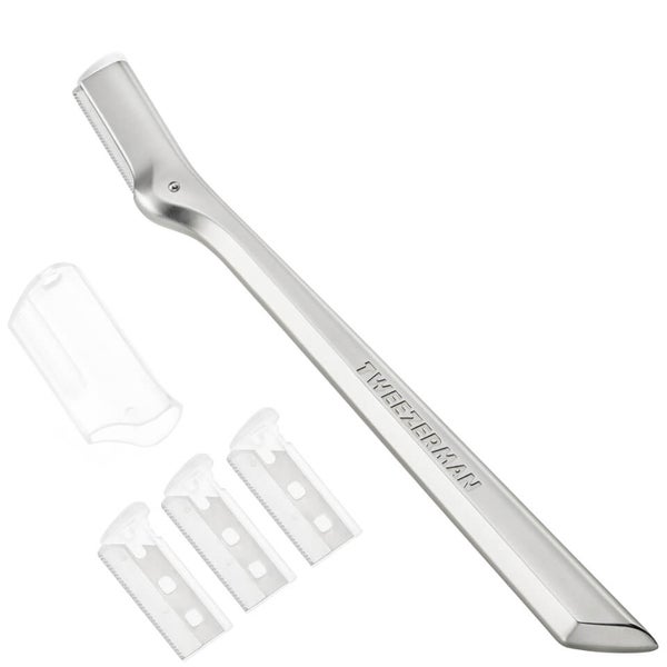 Tweezerman Brow Razor Begrenzte Freigabe