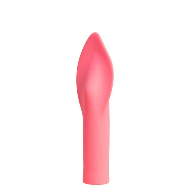Smile Makers The Firefighter Intense Clitoral Vibrator Letzte 3 Tage