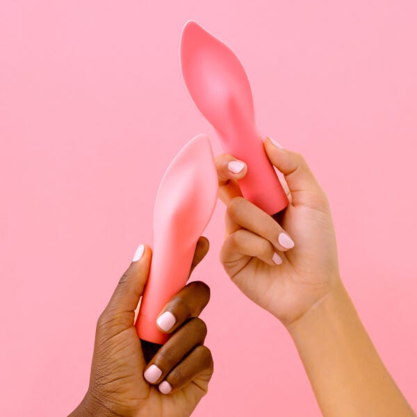 Smile Makers The Firefighter Intense Clitoral Vibrator Letzte 3 Tage