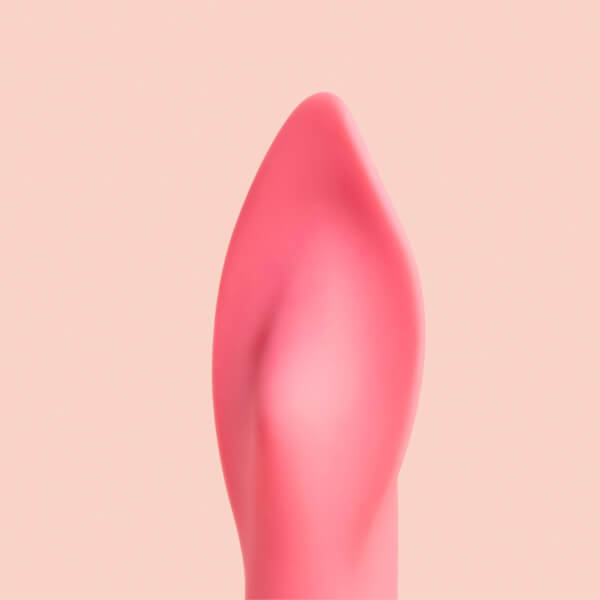 Smile Makers The Firefighter Intense Clitoral Vibrator Letzte 3 Tage