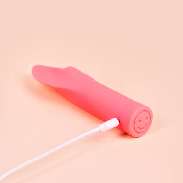 Smile Makers The Firefighter Intense Clitoral Vibrator Letzte 3 Tage