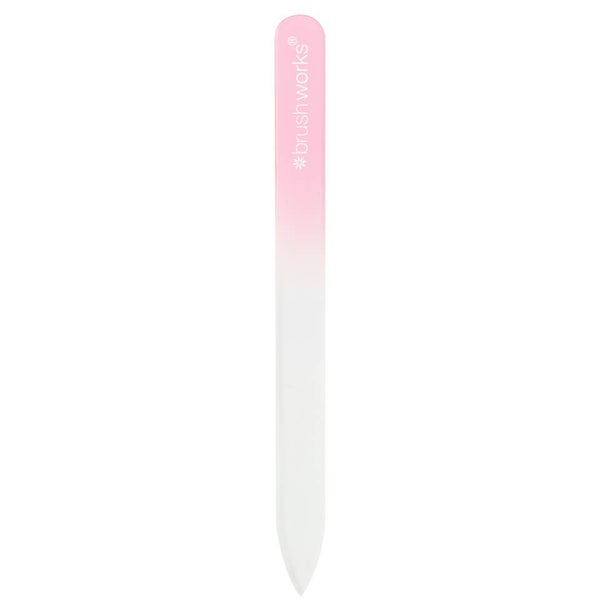 brushworks Crystal Glass File Letzte 2 Tage