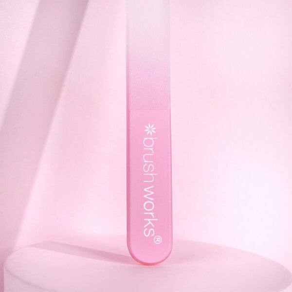 brushworks Crystal Glass File Letzte 2 Tage