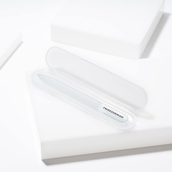 Tweezerman Glass Nail File Zeitbegrenzte Promotion