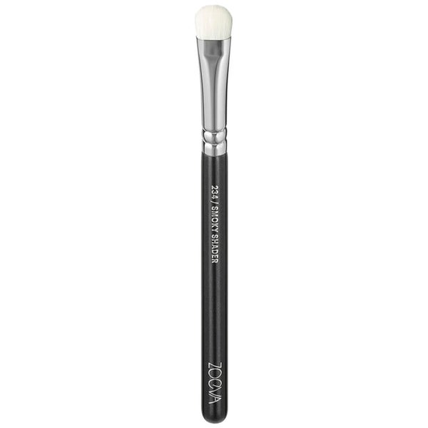 ZOEVA 234 Vegan Smoky Shader Brush Bis zu 60% Rabatt